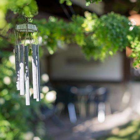 Milcherhof Mieders Eksteriør billede